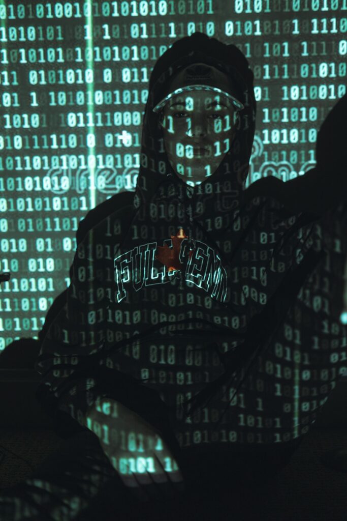 Photo "10 ways to protect your business from cyber risks"