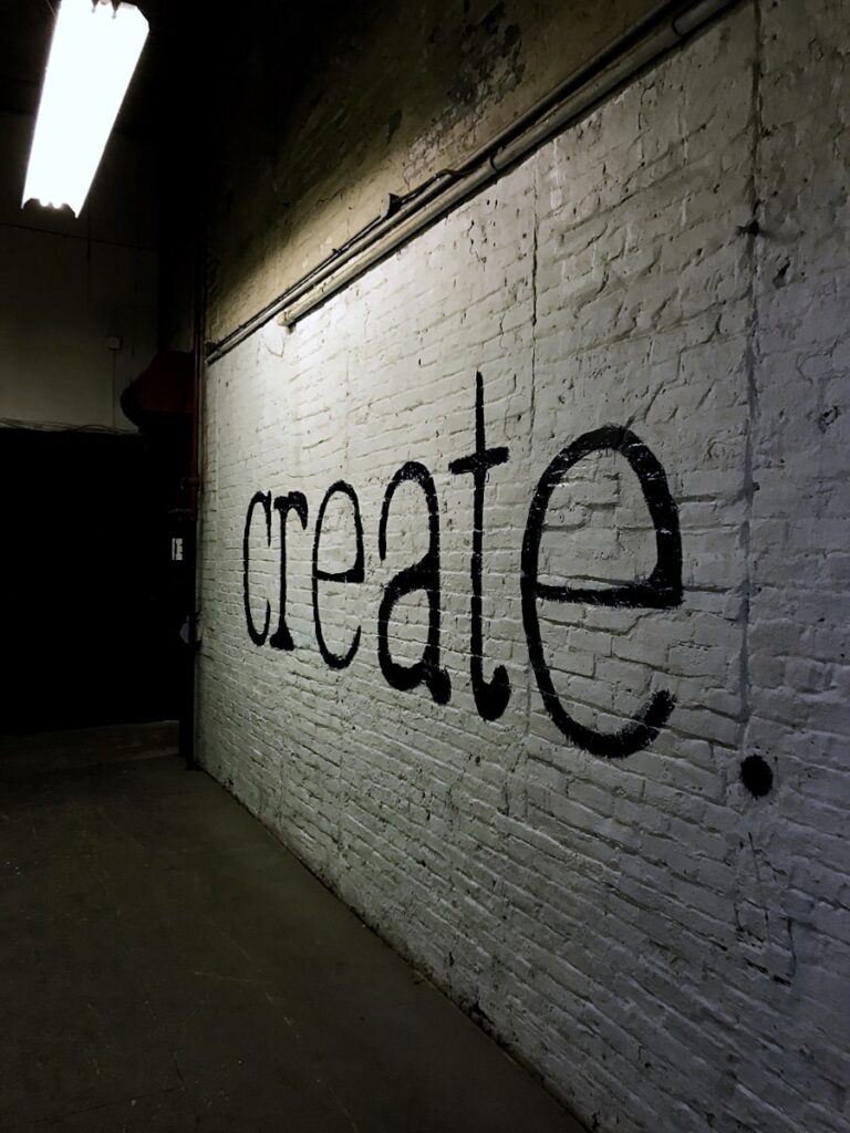 Photo "How to create a successful product starting from an innovative concept"
