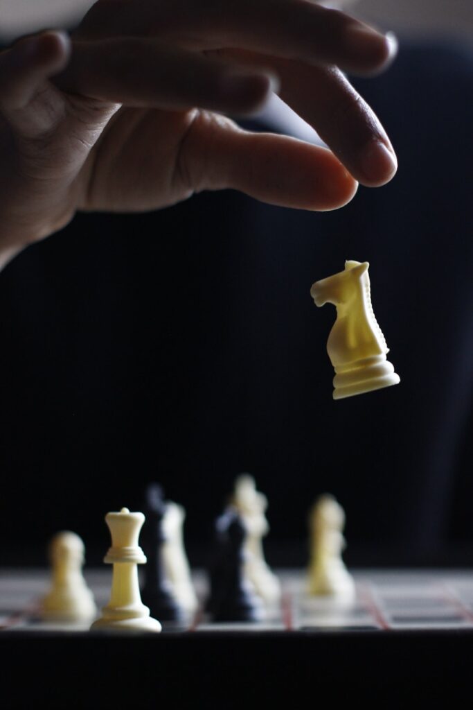 Photo "How to create an organizational culture oriented towards success and performance"