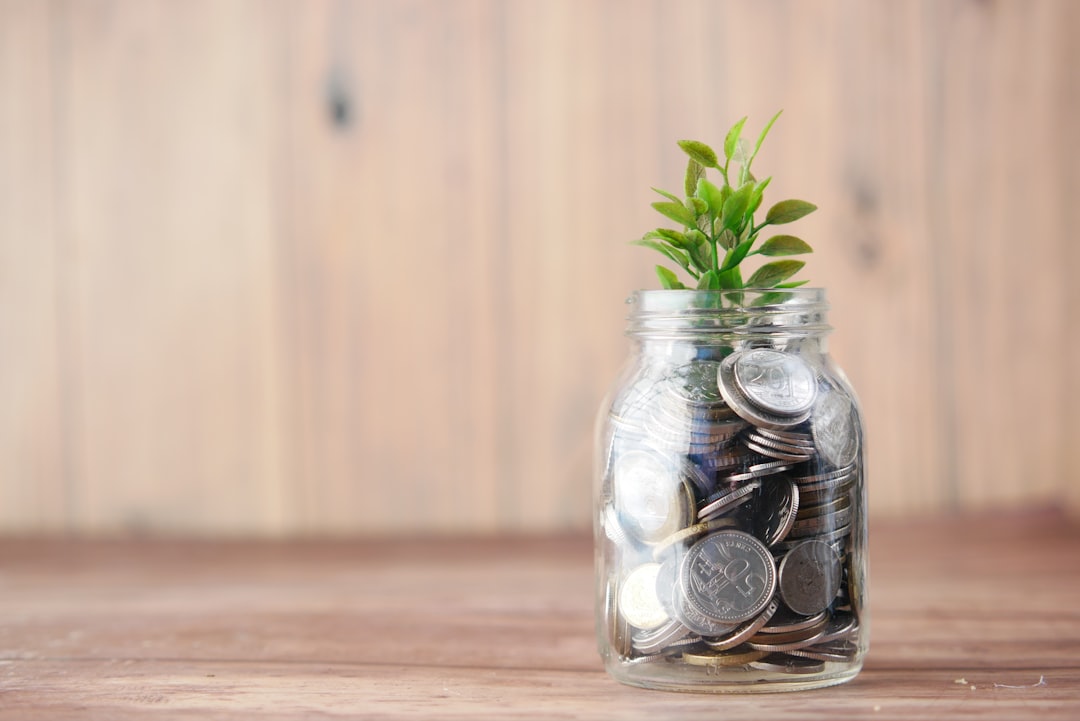 Photo Piggy bank