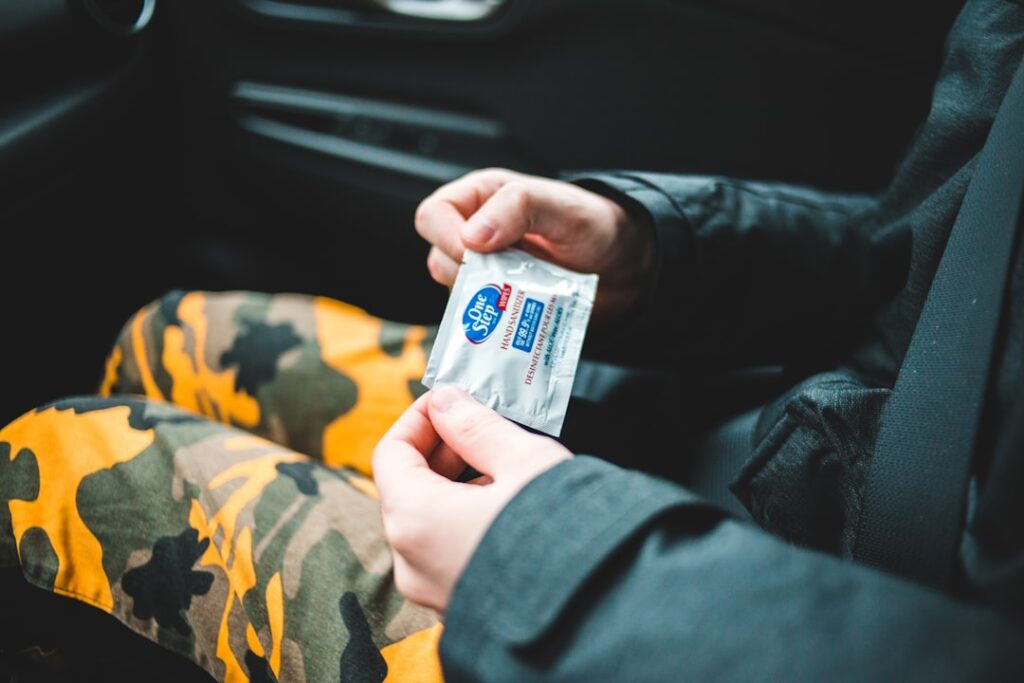 Photo factură simplu legal