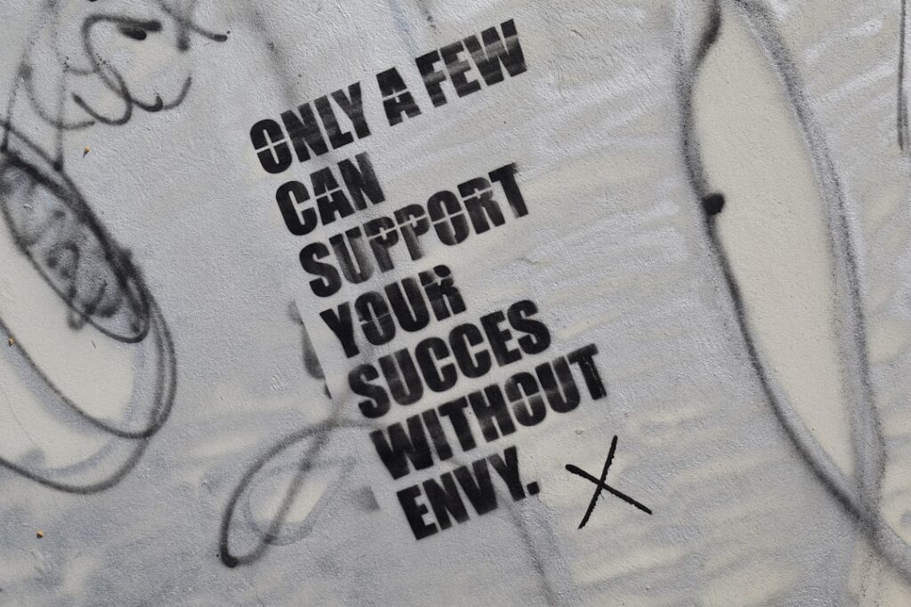 Photo mentalitate de succes