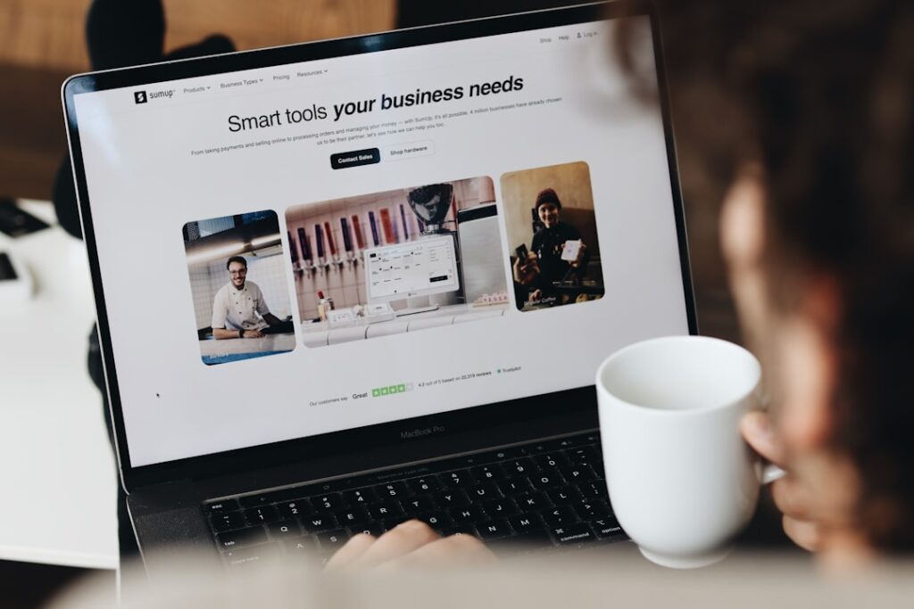 Photo online business ideas