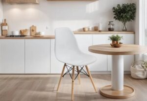 5-SO - scaun pentru bucatarie