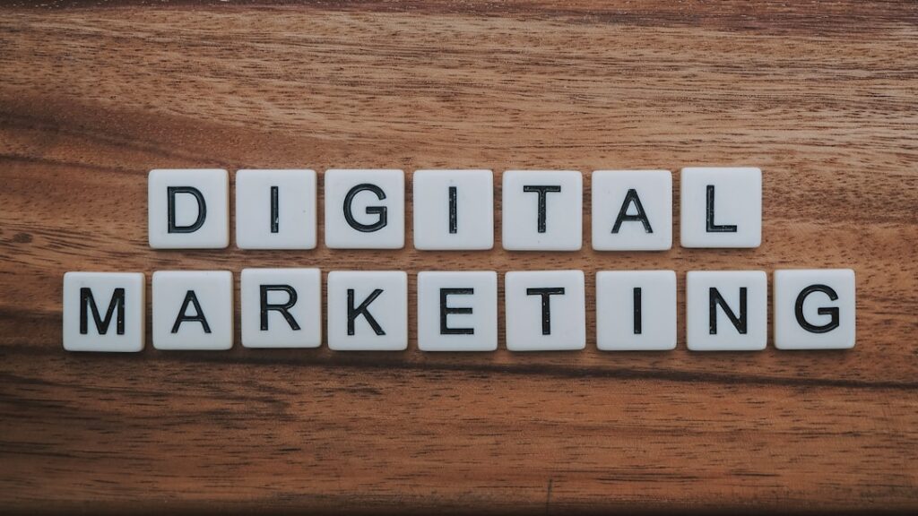 Photo digital marketing strategies