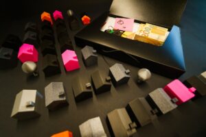 Photo consultancy contracts