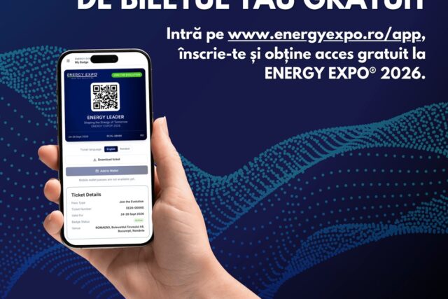 Energy expo 2026 — Afaceri 365