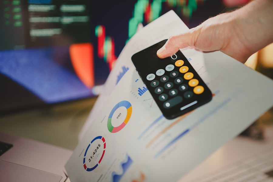 Photo automate accounting processes