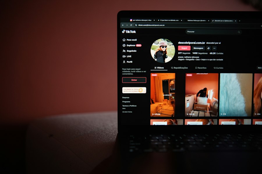 Photo content strategy