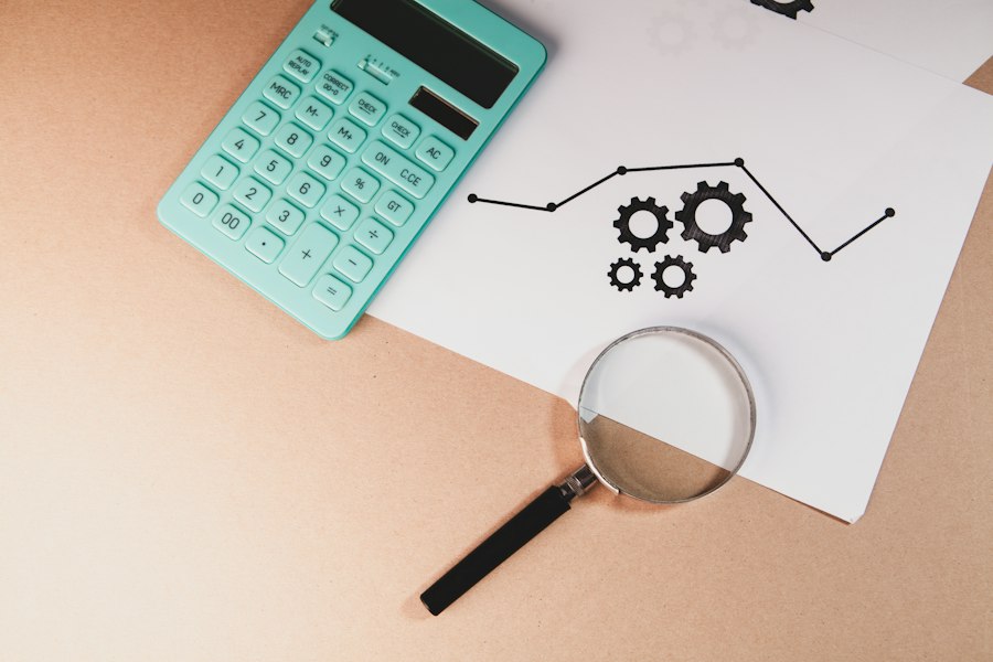 Photo internal audit