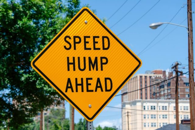 Photo site speed