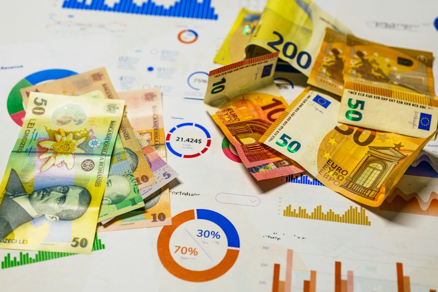 Photo reorganizare financiară