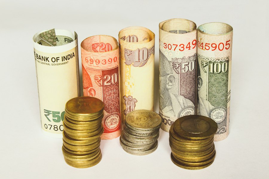 Photo capital expenses