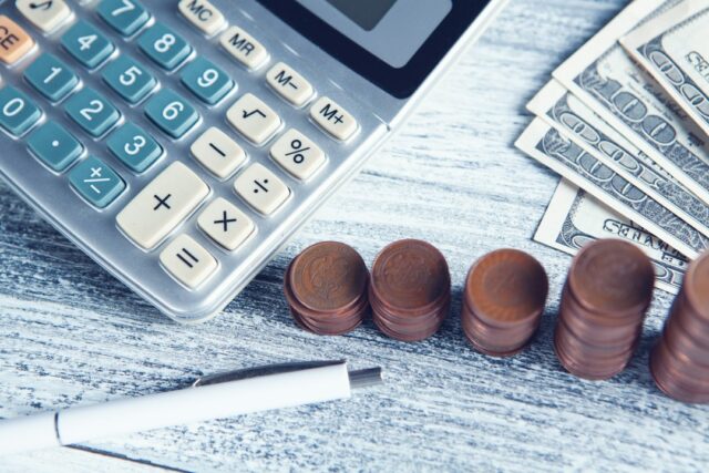 Photo capital expenses