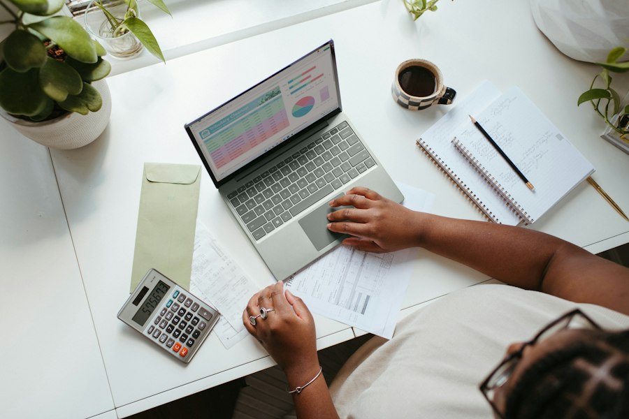 accounting primary
