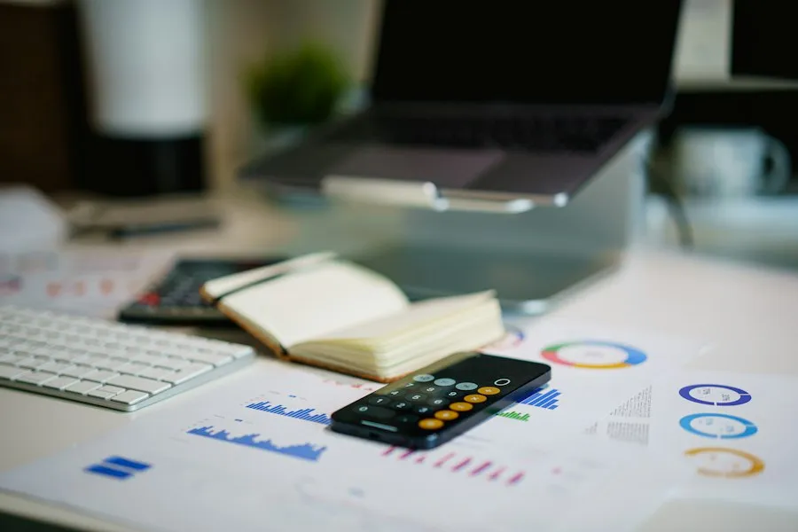 business expense management tips
