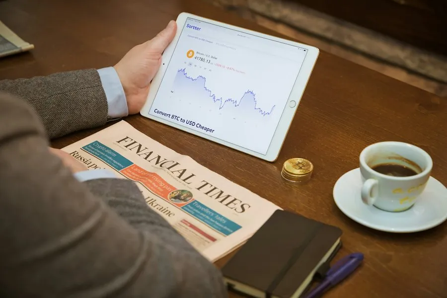 annual financial planning guide