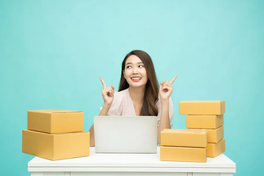 Photo ecommerce basics for beginners