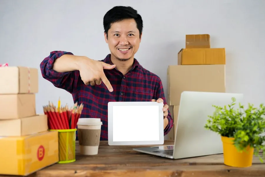 ecommerce basics for beginners