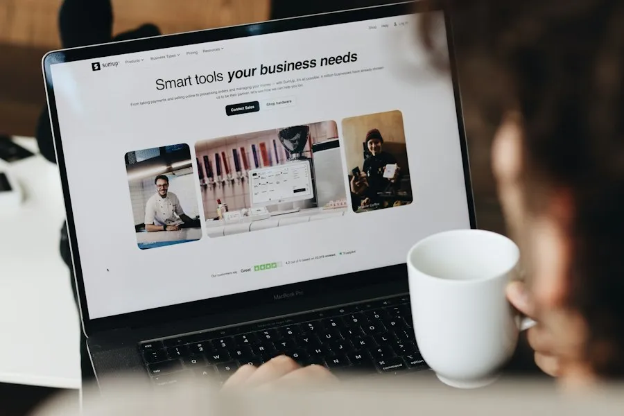 Photo online reputation management for businesses