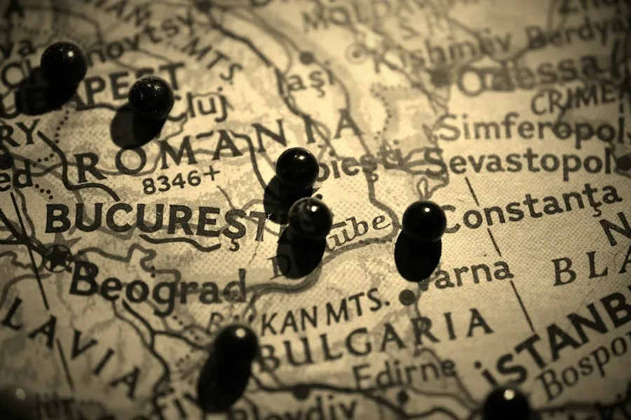 common mistakes starting a business Romania
