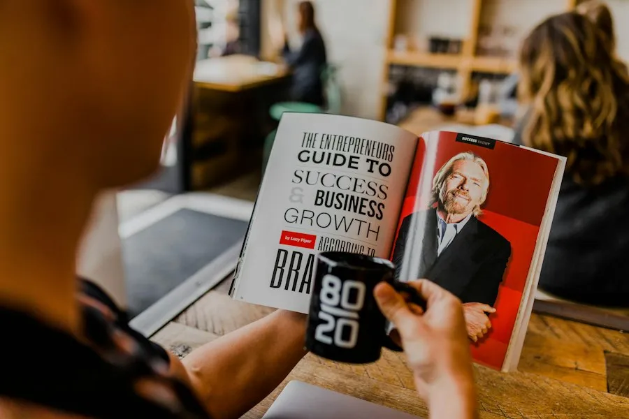 Photo local business growth mistakes strategies