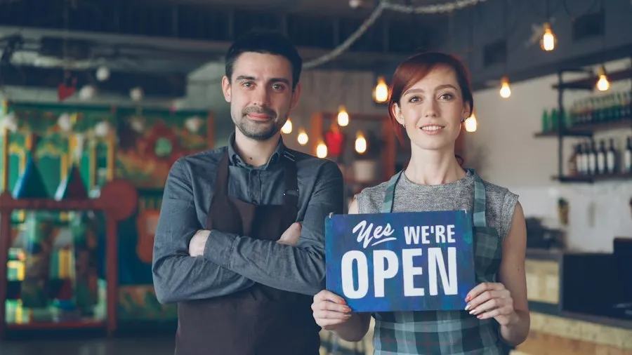 local business growth mistakes strategies