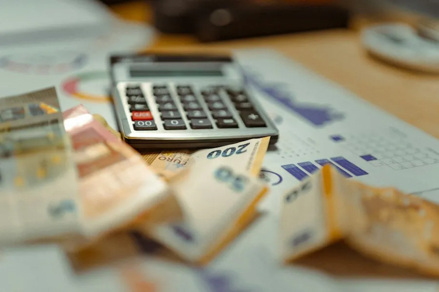 common business expense management mistakes