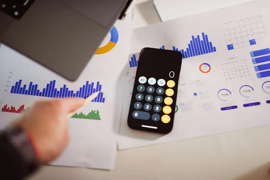business expense management tips