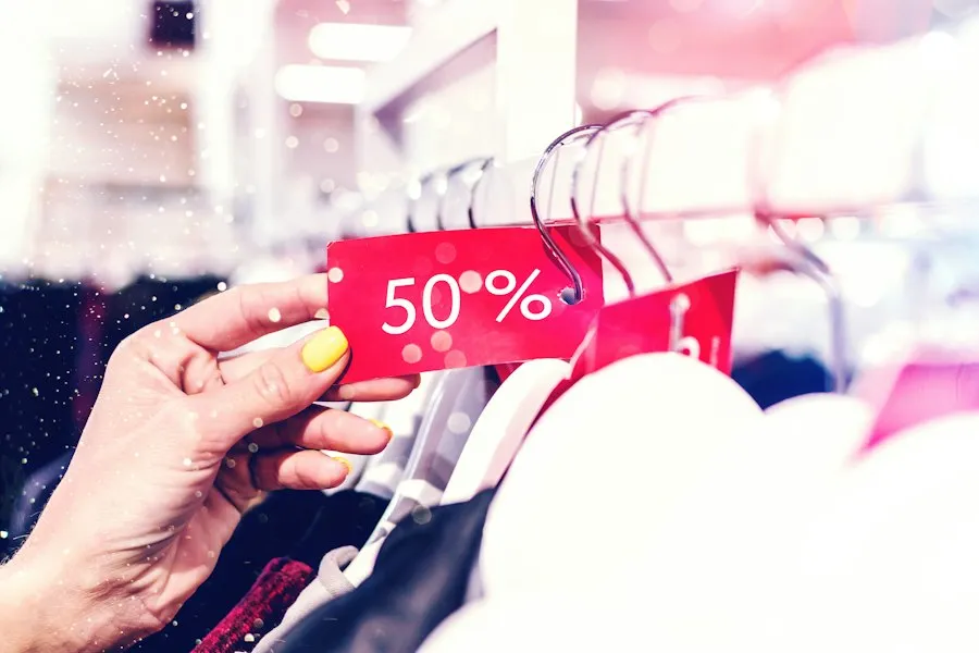pricing mistakes products services