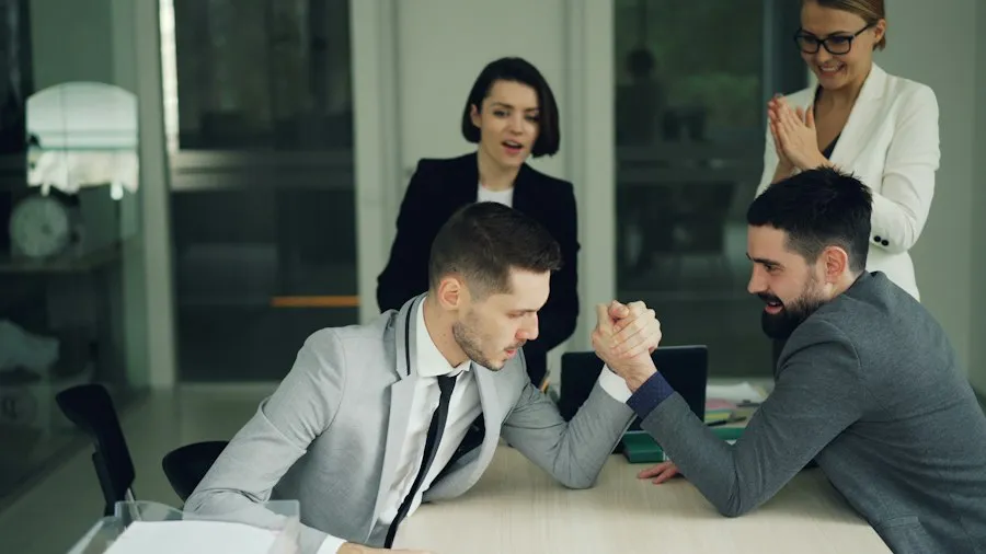 small business team management mistakes