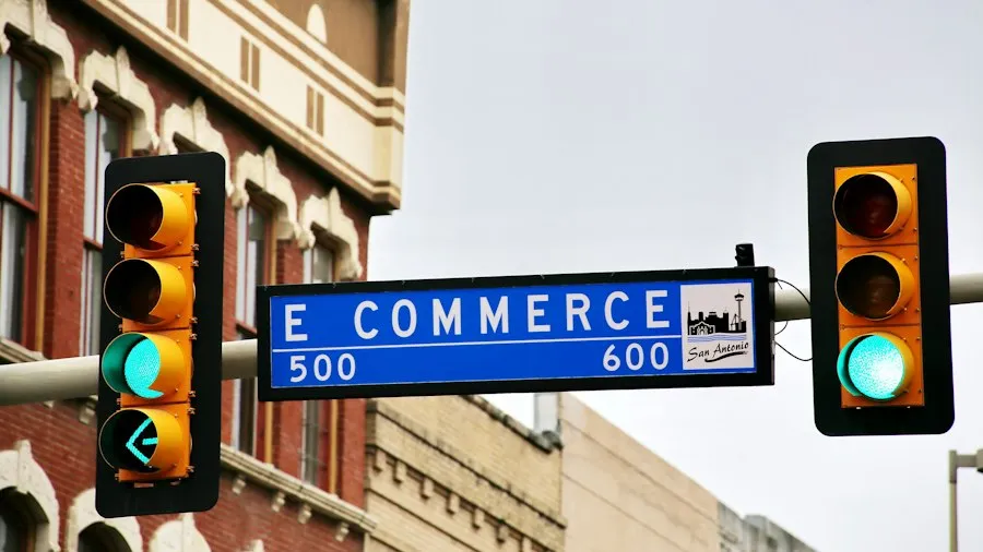 common e-commerce mistakes beginners