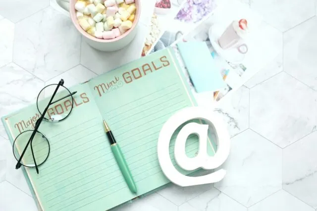 Photo SMART business goals mistakes