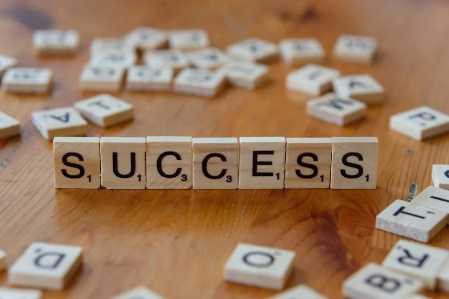 Photo SMART business goals mistakes